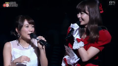 AKB48,小嶋阳菜 - やさしくするよりキスをして & Talk