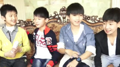 TF家族 - TF家族新闻播报第十七期