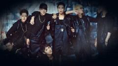 GOT7 - GOT70116出道一周年 39站联合应援活动 宣传视频