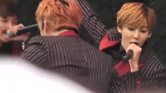 U-Kiss - Feel It