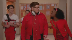 Glee Cast - Home