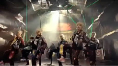 B.A.P,NS允智 - Warrior & Yasisi
