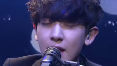 朴灿烈(EXO),EXO - 2014年末Special Stage现场合集