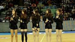 EXID - Up&Down & 每夜