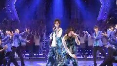 Johnnys Jr. - ノーマター .マター