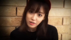 After School - Graduation Fanmeeting Memories