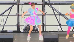 きゃりーぱみゅぱみゅ - きらきらキラー