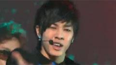 BEAST - Mystery