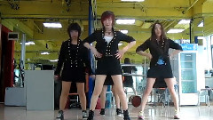 模仿翻唱 - GoodBye Baby