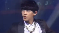 EXO,EXO-K - Love Love Love