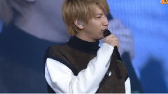 関ジャニ∞ - 大阪巨蛋现场录音新闻 15/01/12