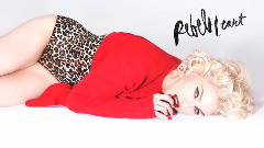 Madonna - Living For Love