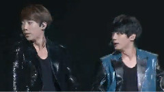U-Kiss - Feel It (JUN Ver.)