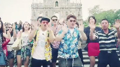 GOT7,BTOB,VIXX,亨敦和大俊,Big Bottle - Hit制造机 Big瓶 新MV预告