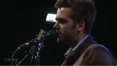 Lord Huron - Lonesome Dreams
