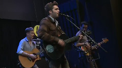Lord Huron - I Will Be Back One Day