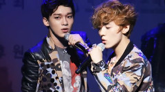 EXO-M - Hello Goodbye & Hello
