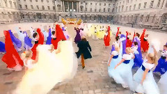 El Flamenco del Rumi