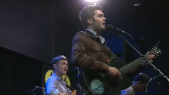 Lord Huron - She Lit A Fire