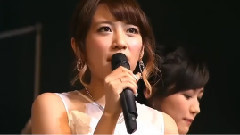 AKB48,HKT48,NMB48,SKE48,乃木坂46 - 第4回 AKB48紅白対抗歌合戦 上半场