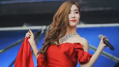 少女时代,Tiffany(少女时代) - Bang Bang