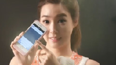 少女时代,Tiffany(少女时代) - 2015 IPKN SS 防晒霜宣传视频