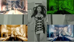 G-Dragon(BigBang),BigBang,Ailee - Coup d'Etat & 给你看 混合