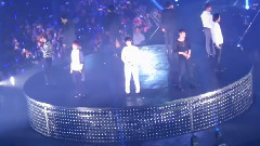 Super Junior - Evanesce