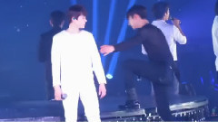 Super Junior - Evanesce Mistake