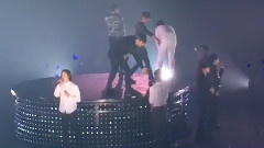 Super Junior - Evanesce - SS6inBKK 15/01/10 饭拍