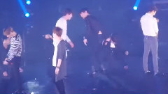 Super Junior - Evanesce 饭拍版