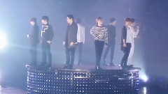 Super Junior - Evanesce - Super Show SS6 Bangkok 15/01/10 饭拍