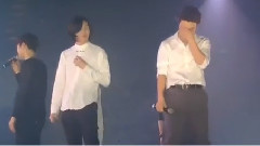 Super Junior - Evanesce Mistake