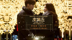 朴信惠 - 爱如雪