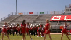 Glee Cast - Problem