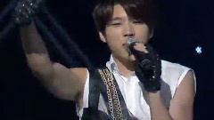 Infinite - MBC Music Show Champion Cut