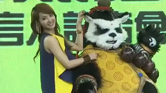 蔡依林 - 蔡依林有缘抢到江蕙票 排除万难铁定捧场