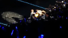 Super Junior - Walking