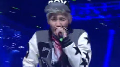 B.A.P - No Mercy