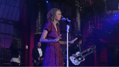 Taylor Swift - Speak Now