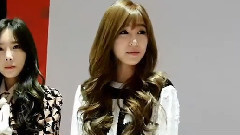 少女时代,Tiffany(少女时代) - Tiffany