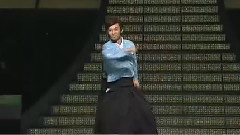 冰川清志 - 一剑