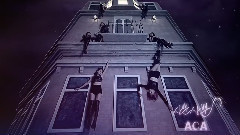 AOA - 猫步轻悄