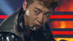 B.A.P - One Shot