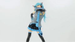 舞蹈视频 - ようかい体操第一
