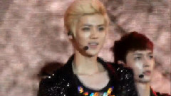 EXO-M - MAMA