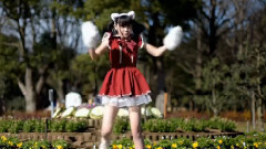 舞蹈视频 - おじゃま虫