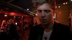 Aleksander With - Still Awake Release Concert Interview