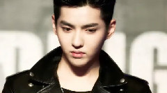 吴亦凡 - Try
