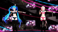 初音未来,巡音流歌 - エレクトリック・スター